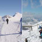 Εκδρομή στην Αράχωβα όλες τις εποχές!