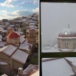 Εκδρομή στην Αράχωβα όλες τις εποχές!