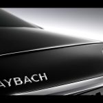Νέα Mercedes-Maybach S-Class και αλλαγές στην ονοματολογία