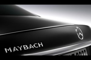 Νέα Mercedes-Maybach S-Class και αλλαγές στην ονοματολογία