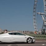 Sold out έκανε το Volkswagen XL1 των 126.000€ στη Μ. Βρετανία!