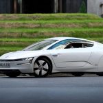 Sold out έκανε το Volkswagen XL1 των 126.000€ στη Μ. Βρετανία!