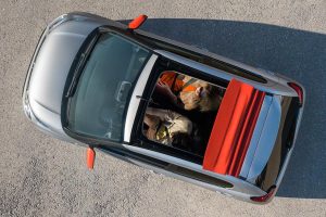 Τιμές και εξοπλισμός του νέου Citroen C1 – από 9.490 ευρώ