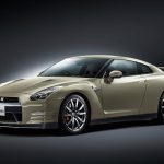 Nissan GT-R 2015 και νέα έκδοση «45th Anniversary» (+video)