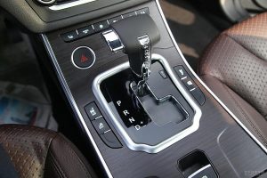 Η Land Rover διαμαρτύρεται για το «Evoque» της LandWind