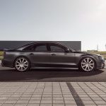 Audi S8 Talladega 760 HP με 0-100 χλμ./ώρα σε 3,4 δευτερόλεπτα!
