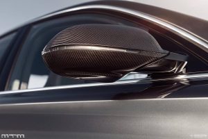 Audi S8 Talladega 760 HP με 0-100 χλμ./ώρα σε 3,4 δευτερόλεπτα!