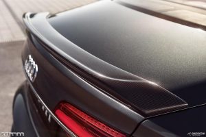 Audi S8 Talladega 760 HP με 0-100 χλμ./ώρα σε 3,4 δευτερόλεπτα!