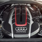 Audi S8 Talladega 760 HP με 0-100 χλμ./ώρα σε 3,4 δευτερόλεπτα!