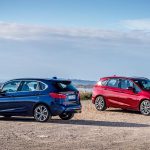 Νέα BMW Σειρά 2 Active Tourer και με τετρακίνηση xDrive