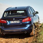 Νέα BMW Σειρά 2 Active Tourer και με τετρακίνηση xDrive