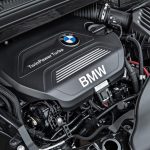 Νέα BMW Σειρά 2 Active Tourer και με τετρακίνηση xDrive