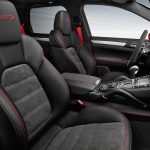 Νέα Porsche Cayenne GTS με V6 3.6 λτ. bi-turbo αντί του V8