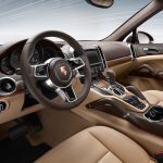 Νέα Porsche Cayenne GTS με V6 3.6 λτ. bi-turbo αντί του V8