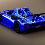 Νέο Radical SR8 RSX με 440 ίππους και μόλις 860 κιλά βάρος!