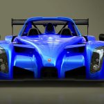 Νέο Radical SR8 RSX με 440 ίππους και μόλις 860 κιλά βάρος!