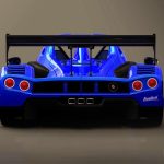 Νέο Radical SR8 RSX με 440 ίππους και μόλις 860 κιλά βάρος!