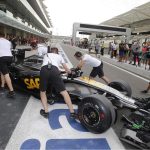 Πρώτη επίσημη εμφάνιση της νέας F1 McLaren-Honda! (+video)