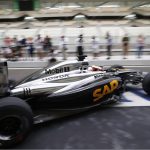 Πρώτη επίσημη εμφάνιση της νέας F1 McLaren-Honda! (+video)