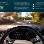 Range Rover και με εκτός δρόμου «αυτόματο πιλότο»! (+video)