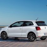 Ανανεωμένο VW Polo GTI 1.8 TSI με όλες τις λεπτομέρειες