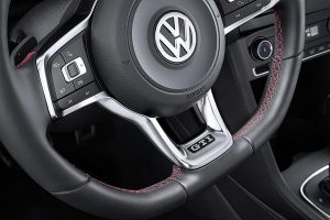 Ανανεωμένο VW Polo GTI 1.8 TSI με όλες τις λεπτομέρειες