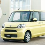 Ποιο είναι το πρώτο σε πωλήσεις αυτοκίνητο στην Ιαπωνία;