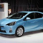 Ποιο είναι το πρώτο σε πωλήσεις αυτοκίνητο στην Ιαπωνία;