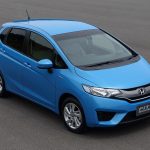 Ποιο είναι το πρώτο σε πωλήσεις αυτοκίνητο στην Ιαπωνία;