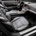 Mercedes SL 63 AMG World Champion 2014 Collector’s Edition