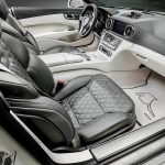 Mercedes SL 63 AMG World Champion 2014 Collector’s Edition