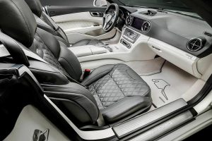 Mercedes SL 63 AMG World Champion 2014 Collector’s Edition