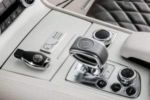 Mercedes SL 63 AMG World Champion 2014 Collector’s Edition