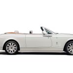 Rolls-Royce Maharaja Phantom Drophead Coupe για Μαχαραγιάδες!