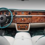 Rolls-Royce Maharaja Phantom Drophead Coupe για Μαχαραγιάδες!