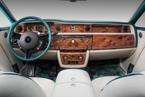 Rolls-Royce Maharaja Phantom Drophead Coupe για Μαχαραγιάδες!