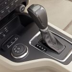 Νέο εκτός δρόμου Ford Everest βασισμένο στο pick up Ranger