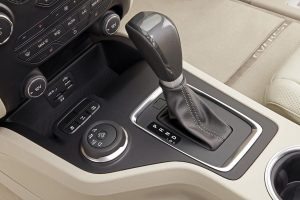 Νέο εκτός δρόμου Ford Everest βασισμένο στο pick up Ranger