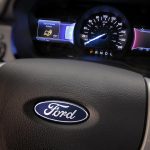 Νέο εκτός δρόμου Ford Everest βασισμένο στο pick up Ranger