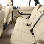 Νέο εκτός δρόμου Ford Everest βασισμένο στο pick up Ranger