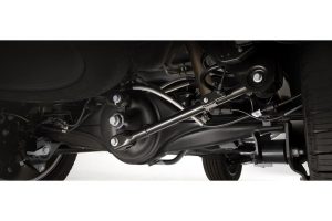 Νέο εκτός δρόμου Ford Everest βασισμένο στο pick up Ranger