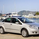 Η Fiat θα επενδύσει $1 δις για τα νέα Bravo, Linea και Stilo Multi Wagon