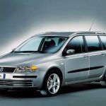 Η Fiat θα επενδύσει $1 δις για τα νέα Bravo, Linea και Stilo Multi Wagon