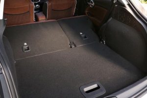 Οι επιδόσεις, νέες φωτογραφίες και βίντεο του Fiat 500X