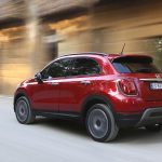 Οι επιδόσεις, νέες φωτογραφίες και βίντεο του Fiat 500X