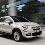 Οι επιδόσεις, νέες φωτογραφίες και βίντεο του Fiat 500X