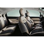 Οι επιδόσεις, νέες φωτογραφίες και βίντεο του Fiat 500X