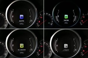 Οι επιδόσεις, νέες φωτογραφίες και βίντεο του Fiat 500X