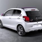 Νέο Peugeot 108 με τιμή από 10.240€ και 48 μήνες άτοκα