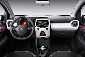 Νέο Peugeot 108 με τιμή από 10.240€ και 48 μήνες άτοκα